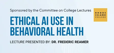 Ethical AI Use in Behavioral Health
