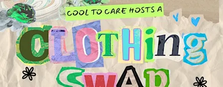 Cool to Care Pre-ACL Clothing Swap