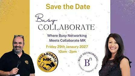 Busy Collaborate