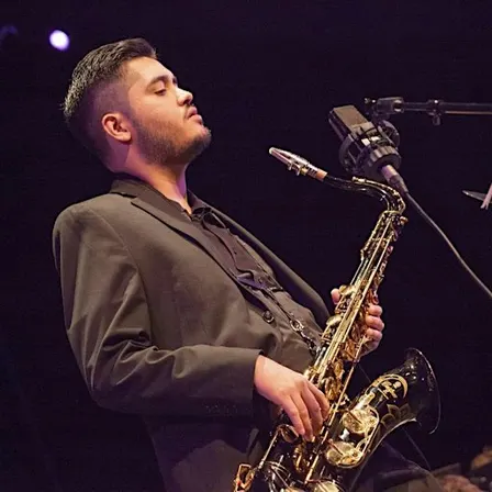Music Night Featuring Fernando Cruz