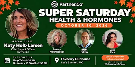 Kansas City Super Saturday
