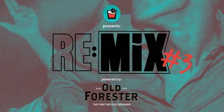 RE:MIX #3 Presented by Soundtrack My Drink