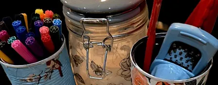 Découpage