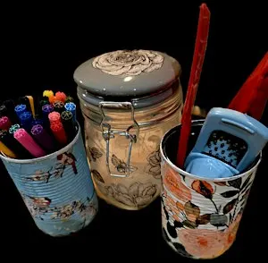 Découpage