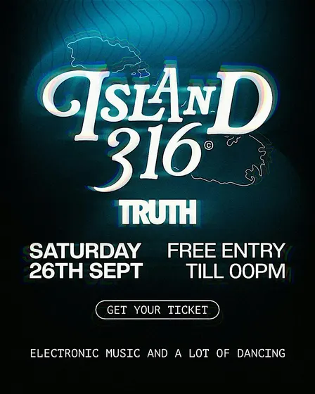 Island 316