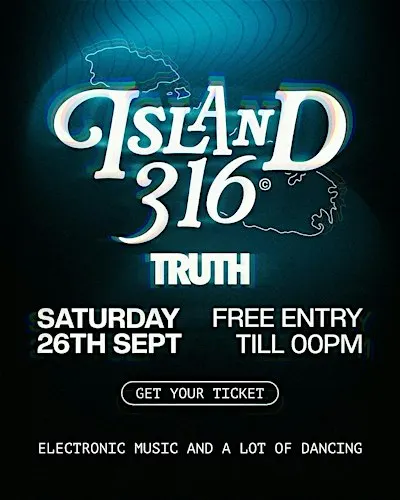 Island 316