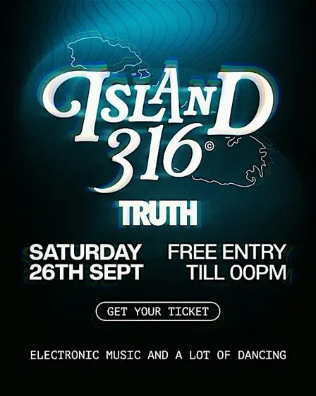 Island 316