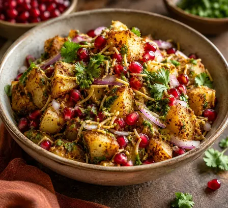 COOKING CLASS | Modern Indian Small Plates