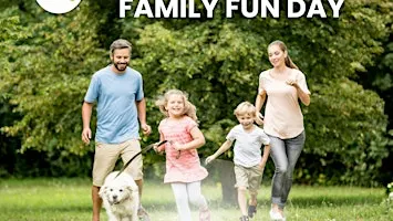 Paws in the Park with Central Bark & The Pride Center