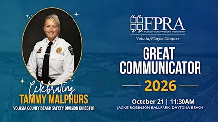 2026 Great Communicator Celebration