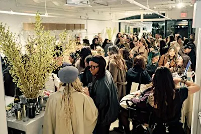 FabFitFun Los Angeles Retail PopUp