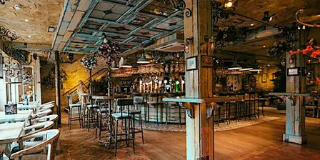 Speed Dating Belfast Ditch or Date ages 20s-30s Males SOLD OUT.