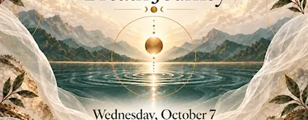 SOMA Breath Journey: Breathwork in Houston