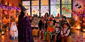 Spooky Fun