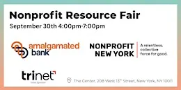 2026 Nonprofit Resource Fair