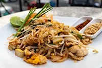 World Cuisine - Thailand
