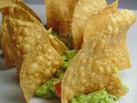 World Cuisine - Mexican