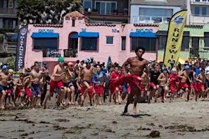The History Forum Presents: 60 Years of Junior Guards: A Legacy in the Sand