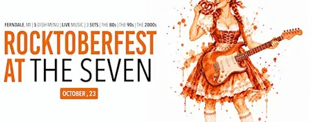 ROCKTOBERFEST