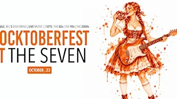 ROCKTOBERFEST