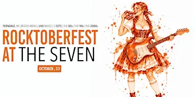 ROCKTOBERFEST