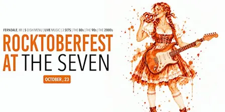 ROCKTOBERFEST