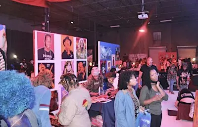 The RE-UP Art Exhibition
