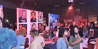 The RE-UP Art Exhibition