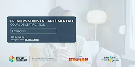 Premiers soins en santé mentale - FR