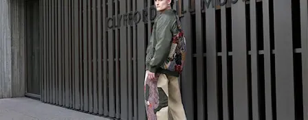 Denver Fashion Week Opening Day: STREETWEAR & SNEAKERS | Fall ’26