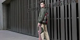 Denver Fashion Week Opening Day: STREETWEAR & SNEAKERS | Fall ’26