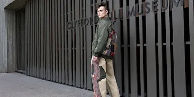 Denver Fashion Week Opening Day: STREETWEAR & SNEAKERS | Fall ’26