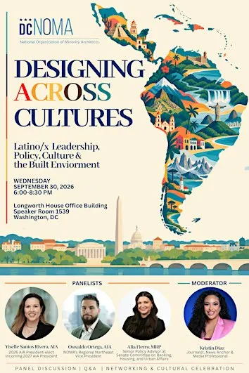 Designing Across Cultures