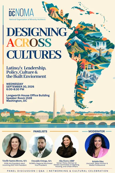 Designing Across Cultures