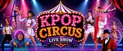 SPRINGFIELD, OR - KPOP CIRCUS