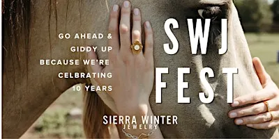 SIERRA WINTER JEWELRY FEST