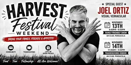 Harvest Festival