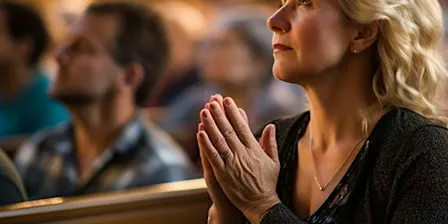 Interdenomination of Faith- CO - Business Expo Workshops