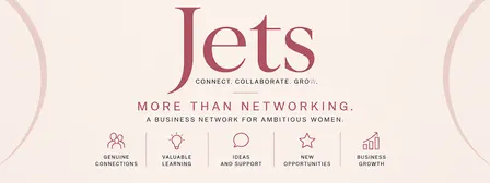 Jets Networking