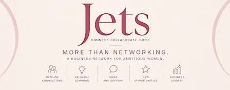 Jets Networking