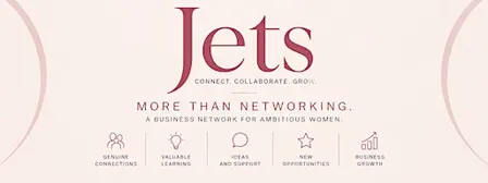 Jets Networking