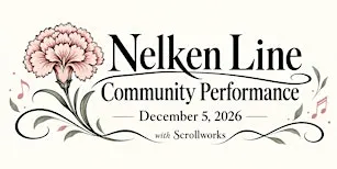 Nelken Line Community Performance