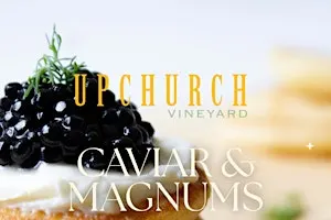 Caviar & Magnums