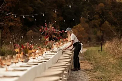 2026 Fall Farm Dinner