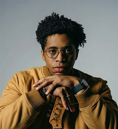 Live Music: Victor Artis