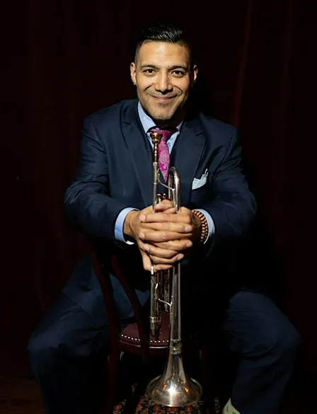 Jazz Icons Series: Victor Garcia Latin Jazz Group