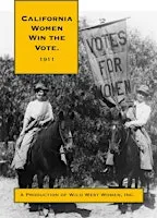 California Women Win the Vote | Film Screening and Panel Discussion