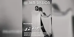 The Drop Inn Jam Session ft. A.J Haynes