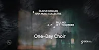 [BERLIN] One-Day Choir: Ólafur Arnalds & Talos - "A Dawning"