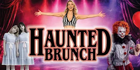 Haunted Brunch